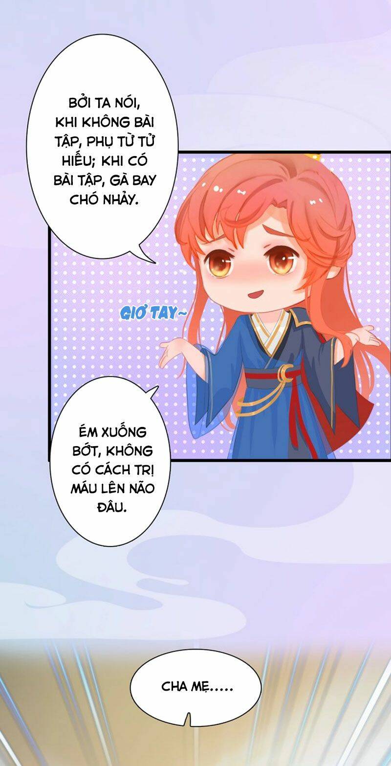 Phong Quỷ Truyền Thuyết: Chapter 101