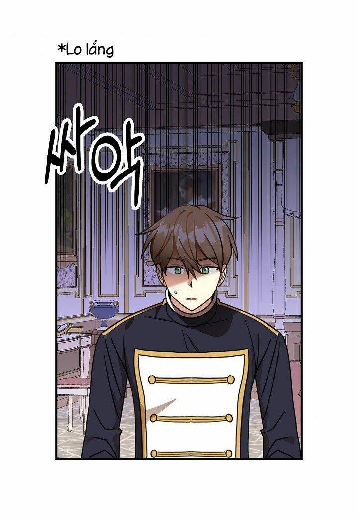 Ba Người Anh Trai Của Tôi Là Bạo Quân: Chapter 17