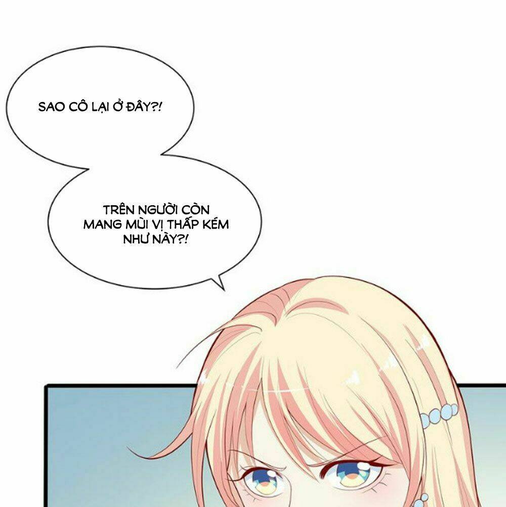 Quản Lí Ngây Ngô Và Thần Tượng Ác Ma: Chapter 10
