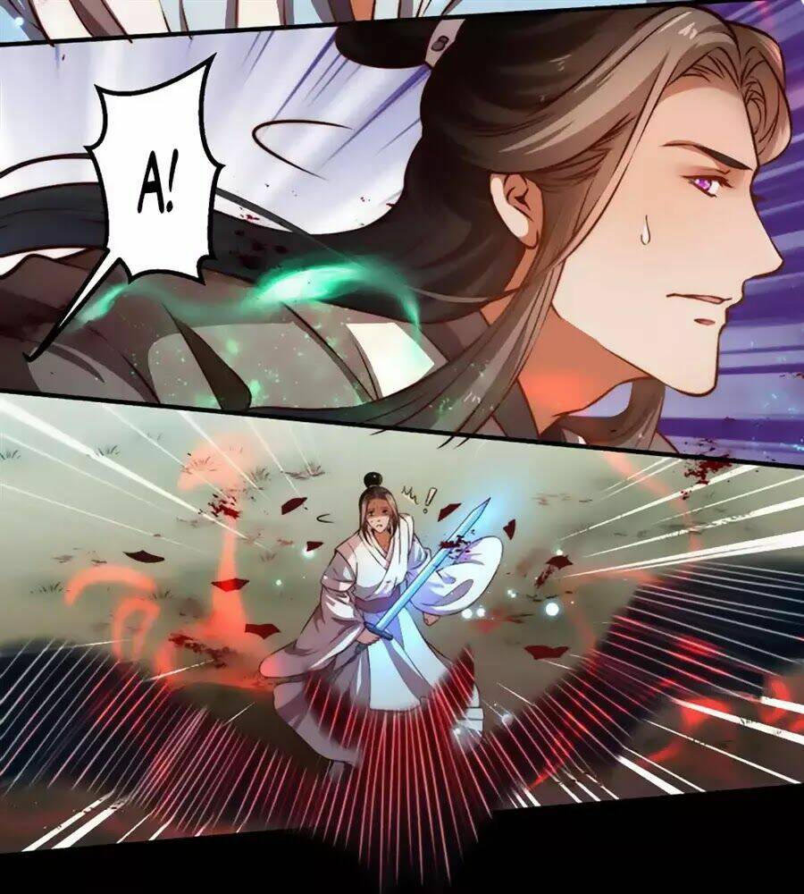 Liêu Liêu Nhân Thân Tu Tiên Truyện: Chapter 86