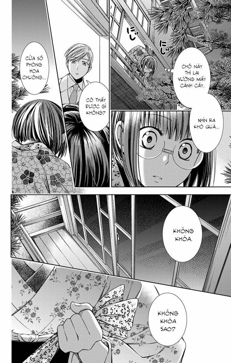 Usotoki Rhetoric: Chapter 29
