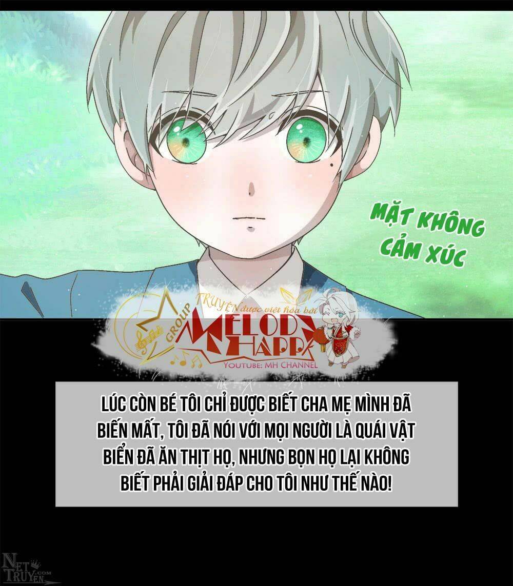 Đối Nhĩ Duy Mệnh Thị Tòng: Chapter 7