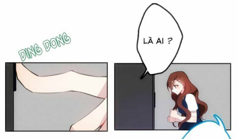 Vết Cắn Và Khế Ước: Chapter 1