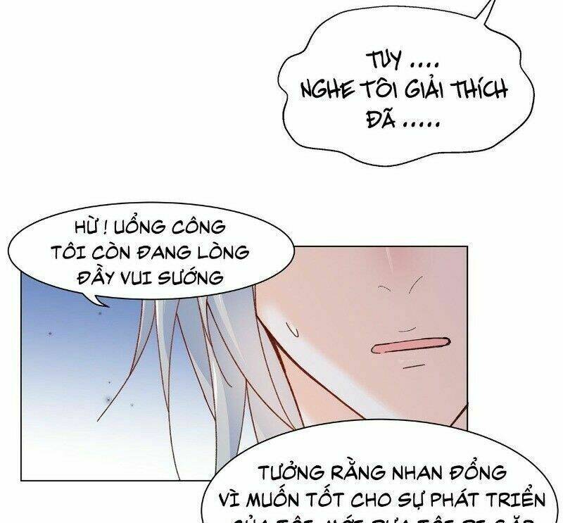 Ảnh Đế Yêu Hồ: Chapter 38