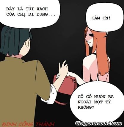 Ứng Dụng Thẩm Mỹ: Chapter 22