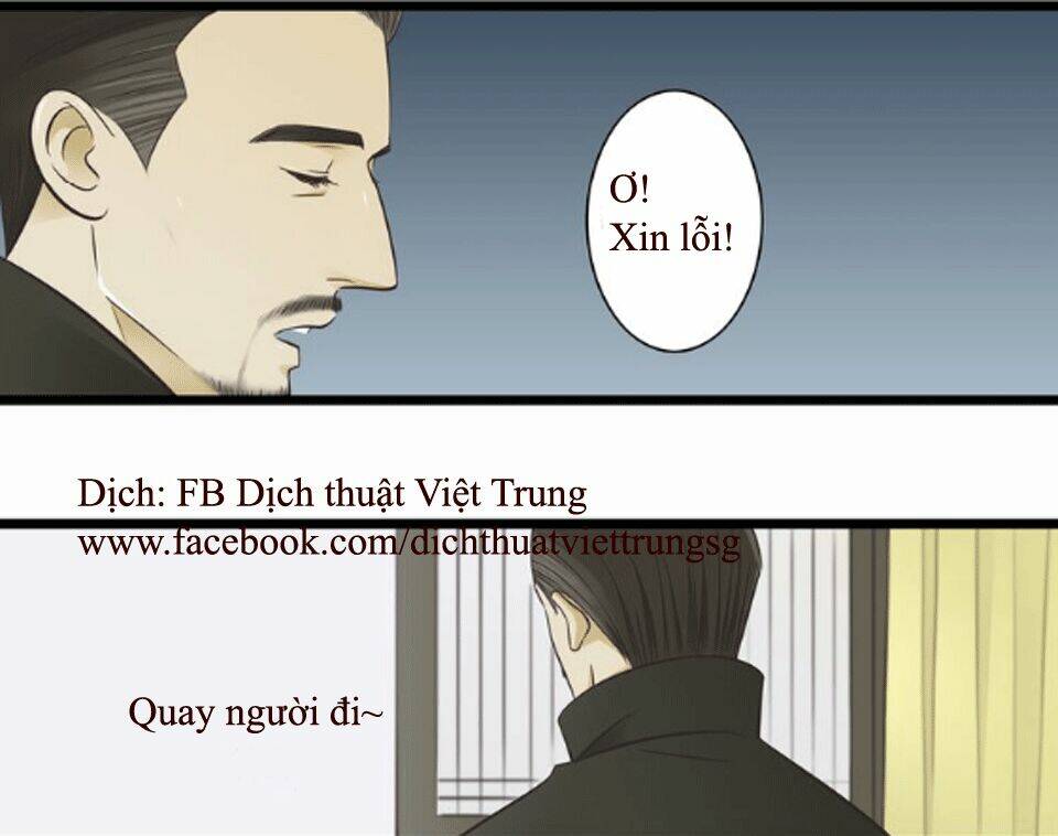 Cậu Câm: Chapter 3