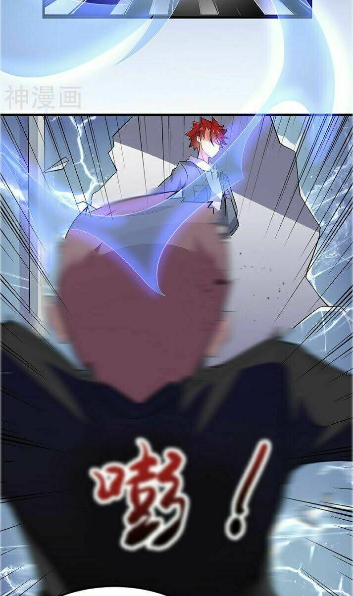 Dị Năng Thiếu Niên Vương: Chapter 44