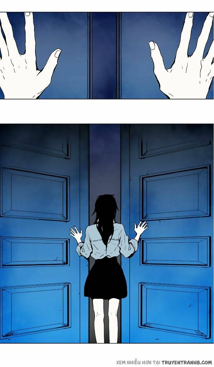American Ghost Jack: Chapter 30