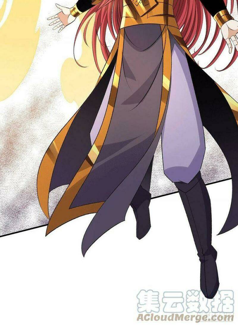 Tiên Vương Trùng Sinh: Chapter 374