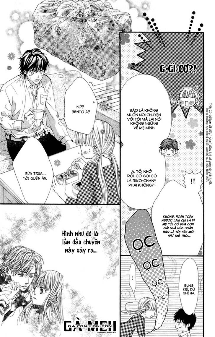 Otome Holic: Chapter 7