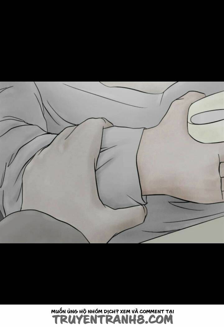 Thứ Sáu: Những Câu Chuyện Cấm: Chapter 39