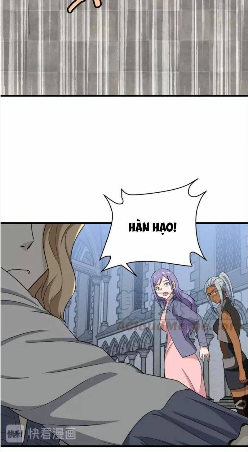 Hệ Thống Tu Tiên Mạnh Nhất: Chapter 104
