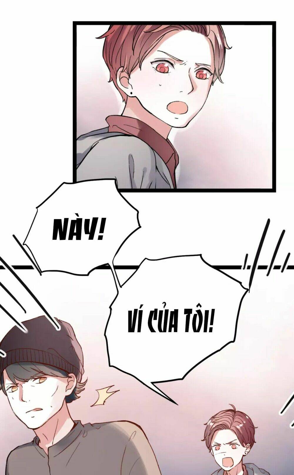 Cậu Đã Từng Yêu Tôi: Chapter 29