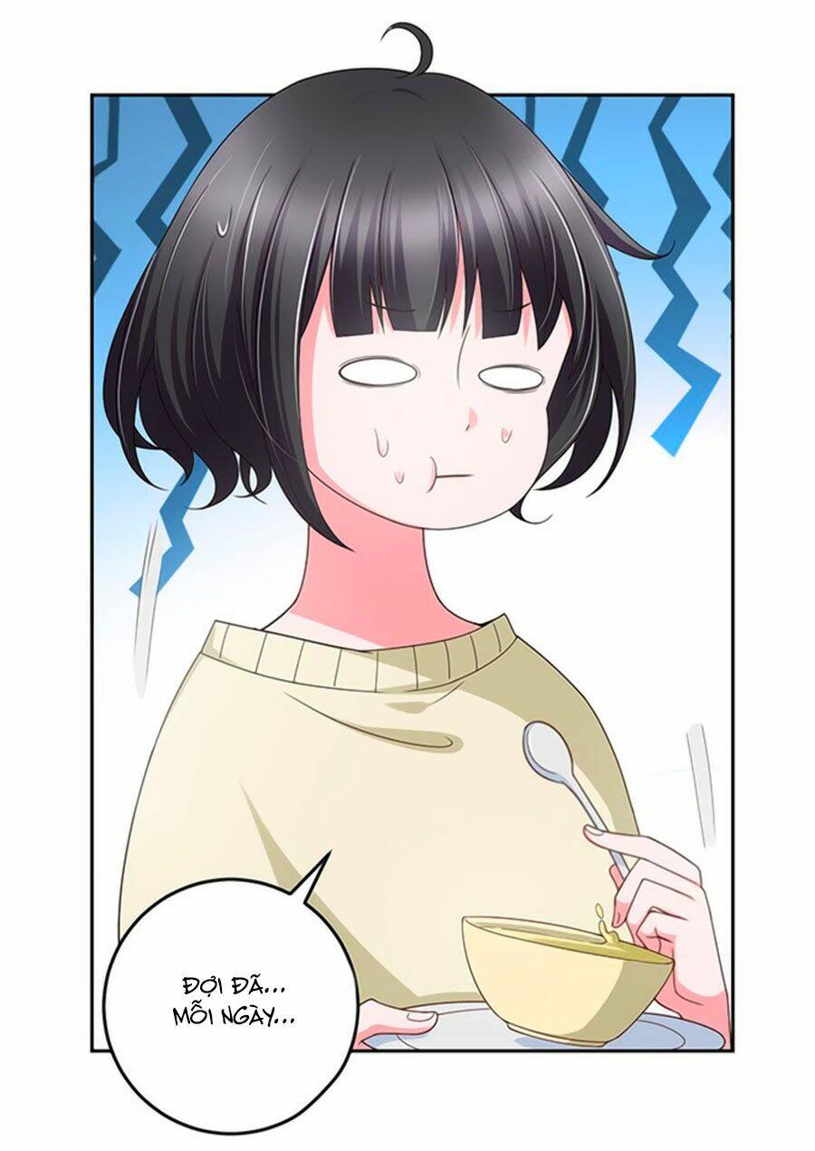 Người Yêu Khát Máu Của Tôi: Chapter 6