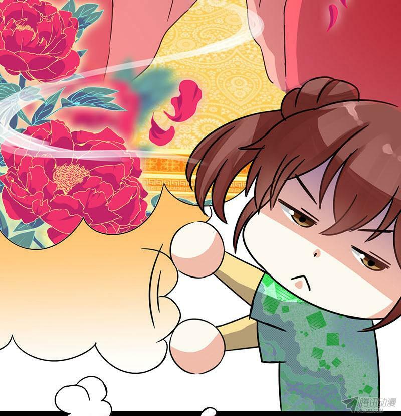 Vương Gia ! Ngươi Thật Bỉ Ổi !: Chapter 7