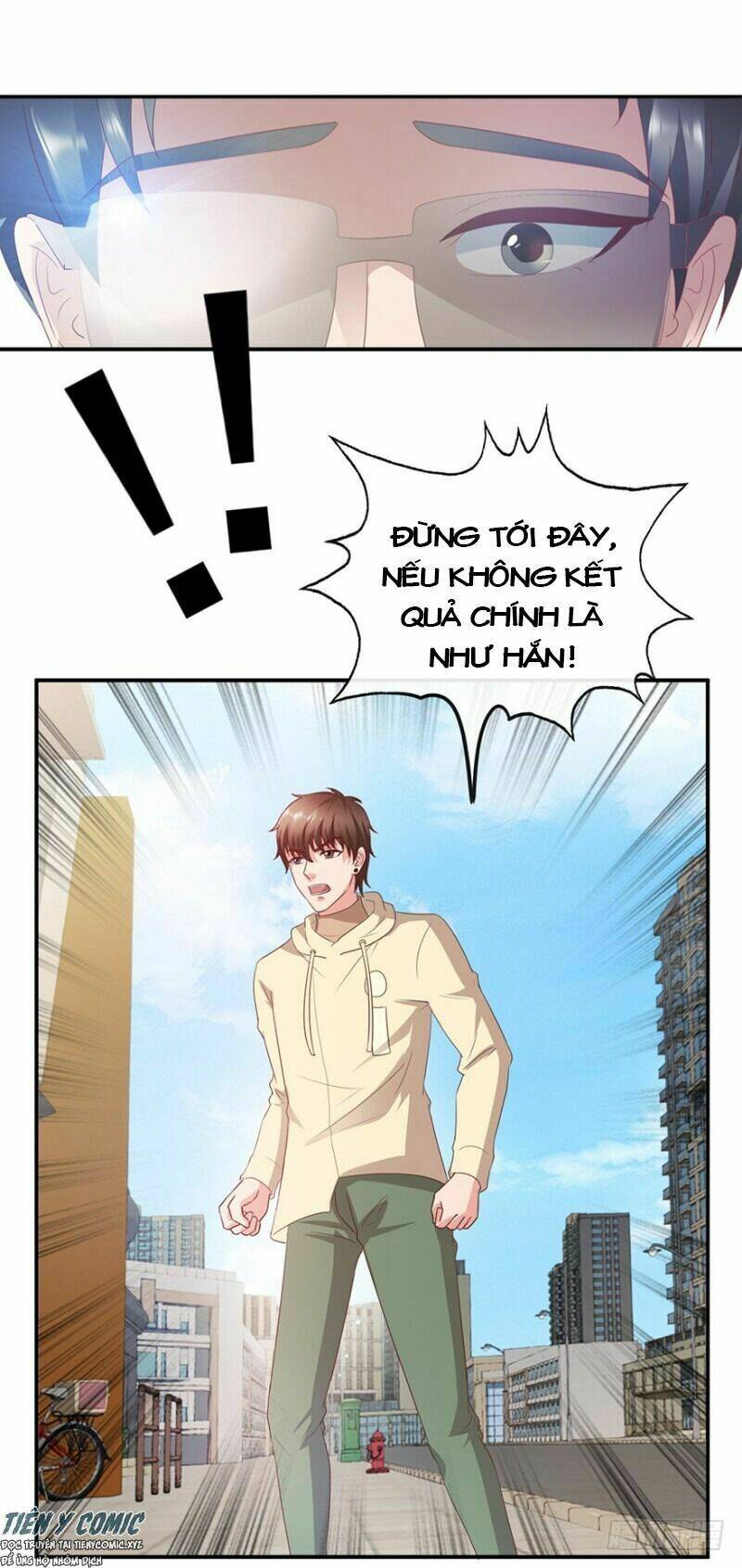 Thấu Thị Tiên Y: Chapter 114