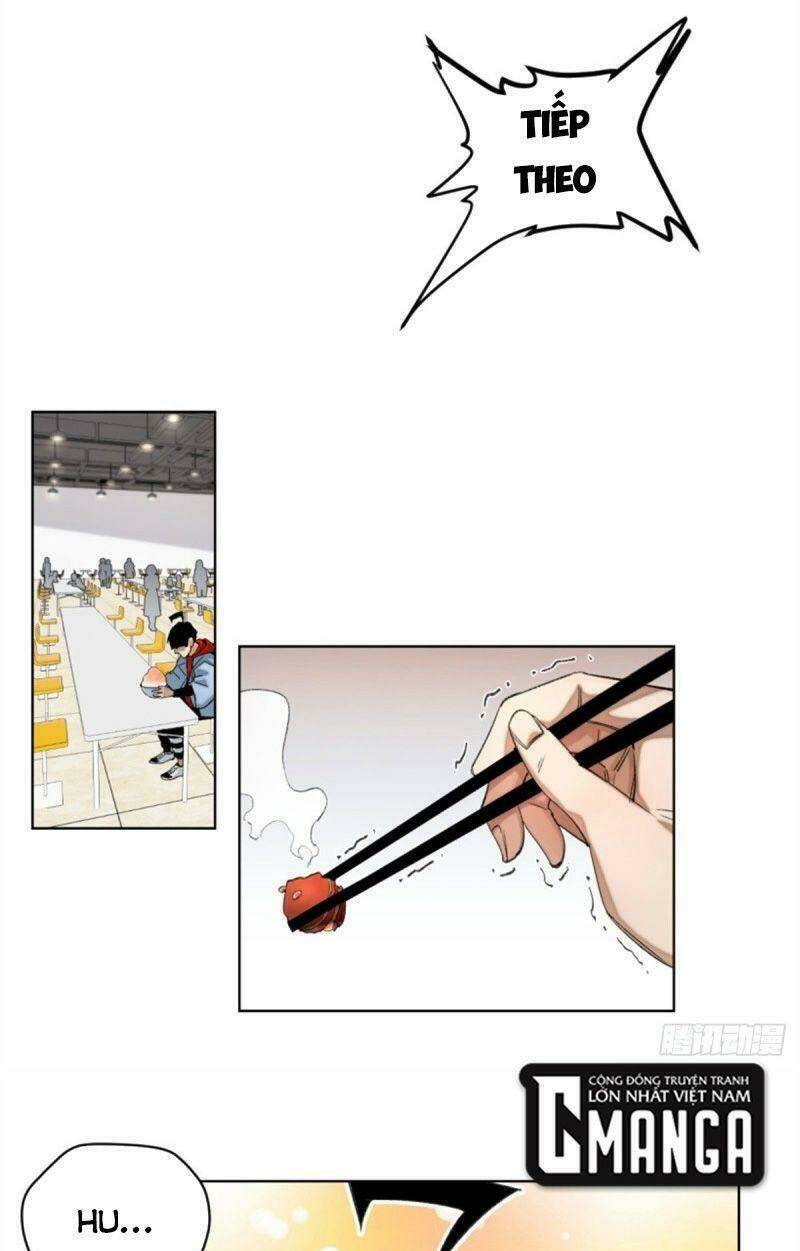 Minh Nhật Chi Kiếp: Chapter 46