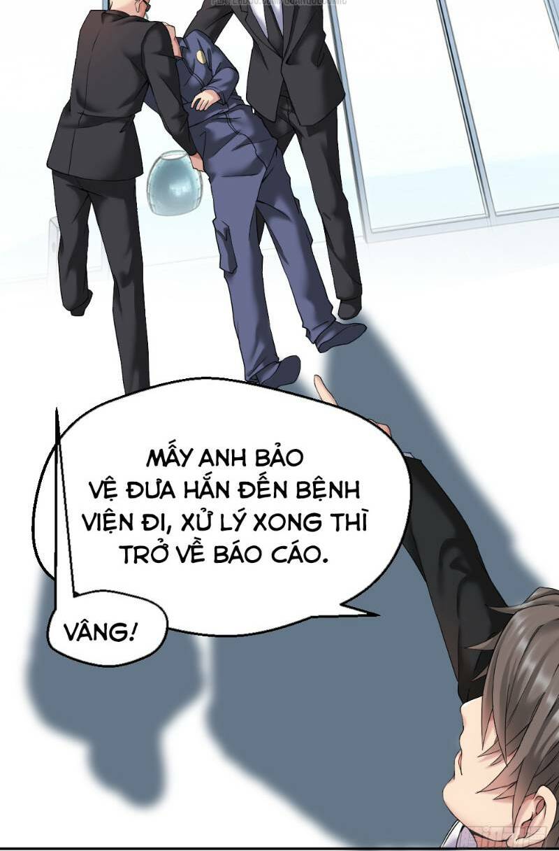 Tuyệt Thế Thiên Tài Hệ Thống: Chapter 35