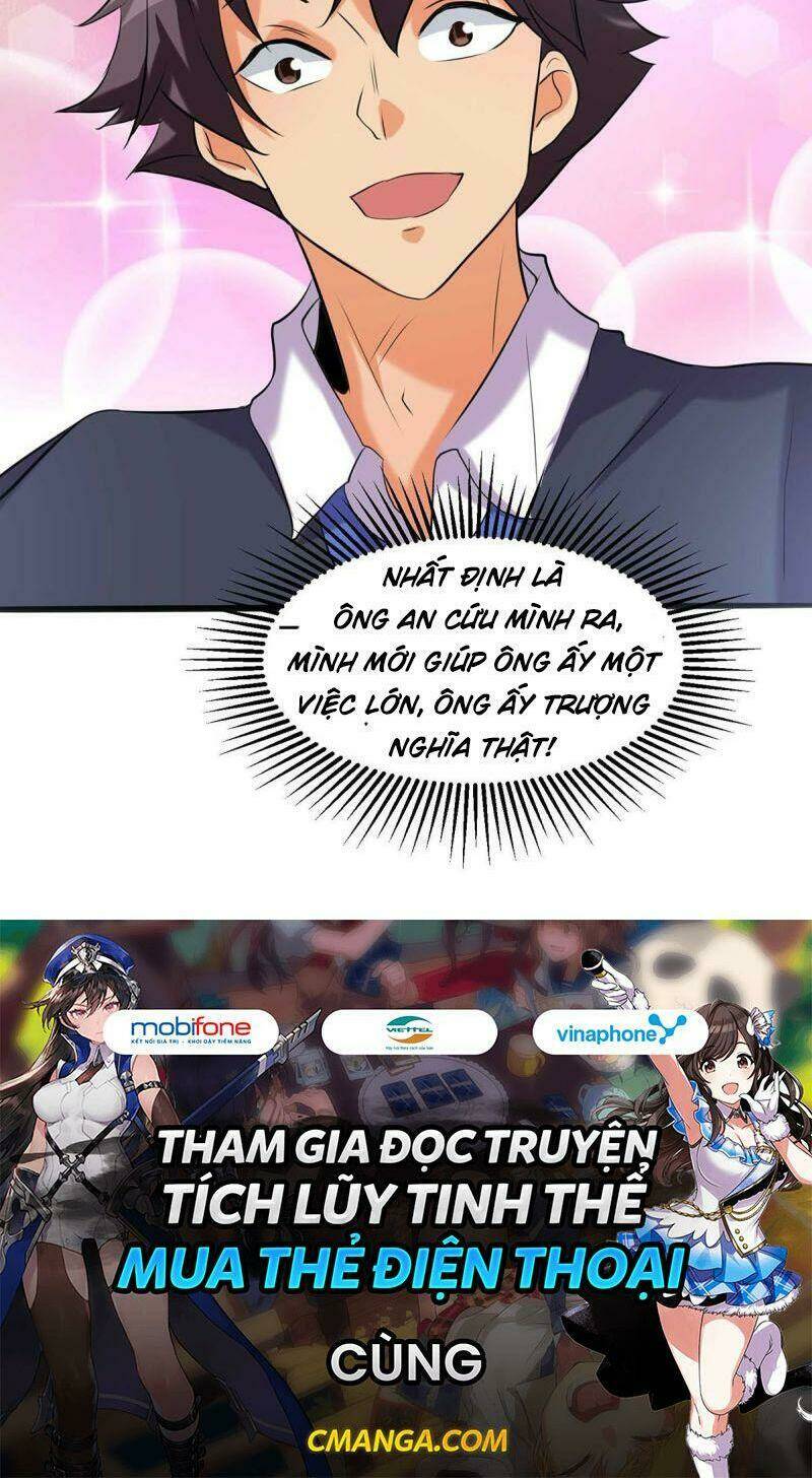 Đế Tế: Chapter 23