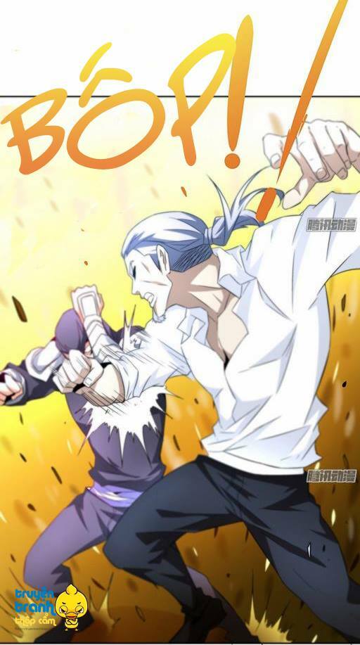Cường Sủng Hào Môn Tiểu Manh Thê: Chapter 43