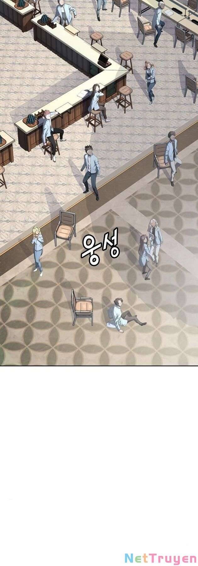 Tòa Tháp Bí Ẩn 2: Chapter 545