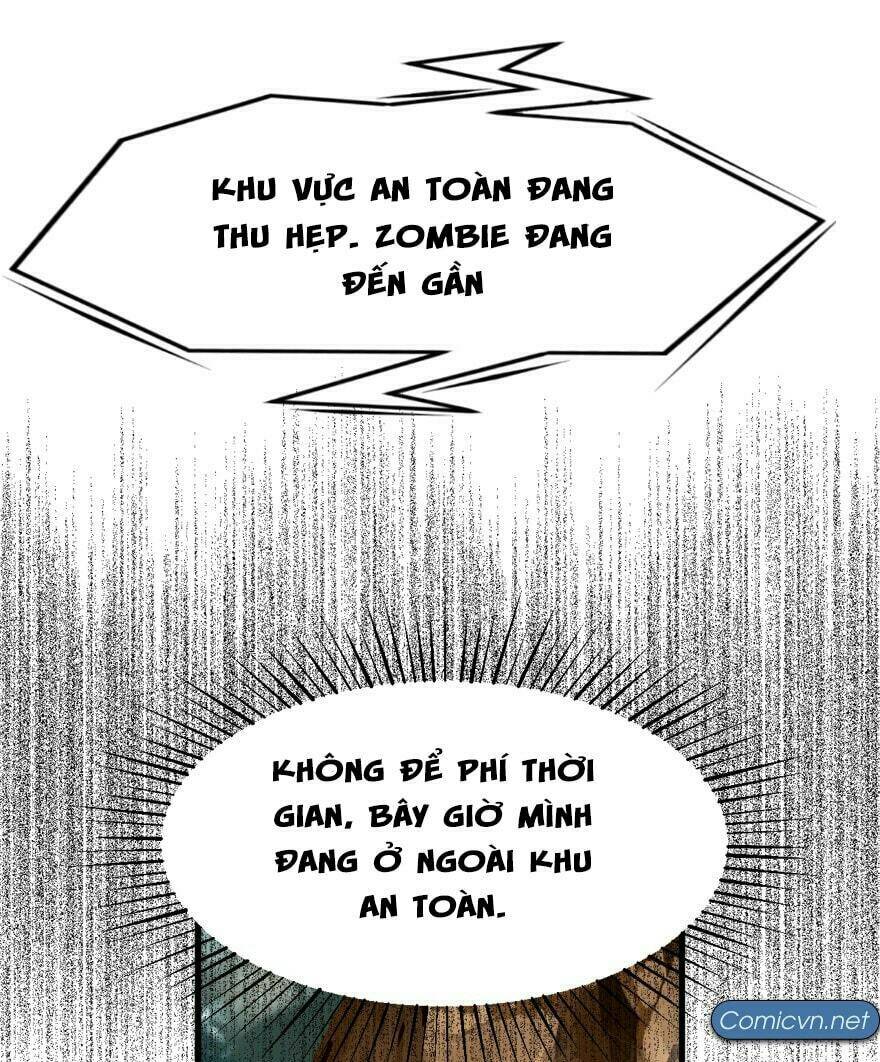 Vua Sinh Tồn: Chapter 10