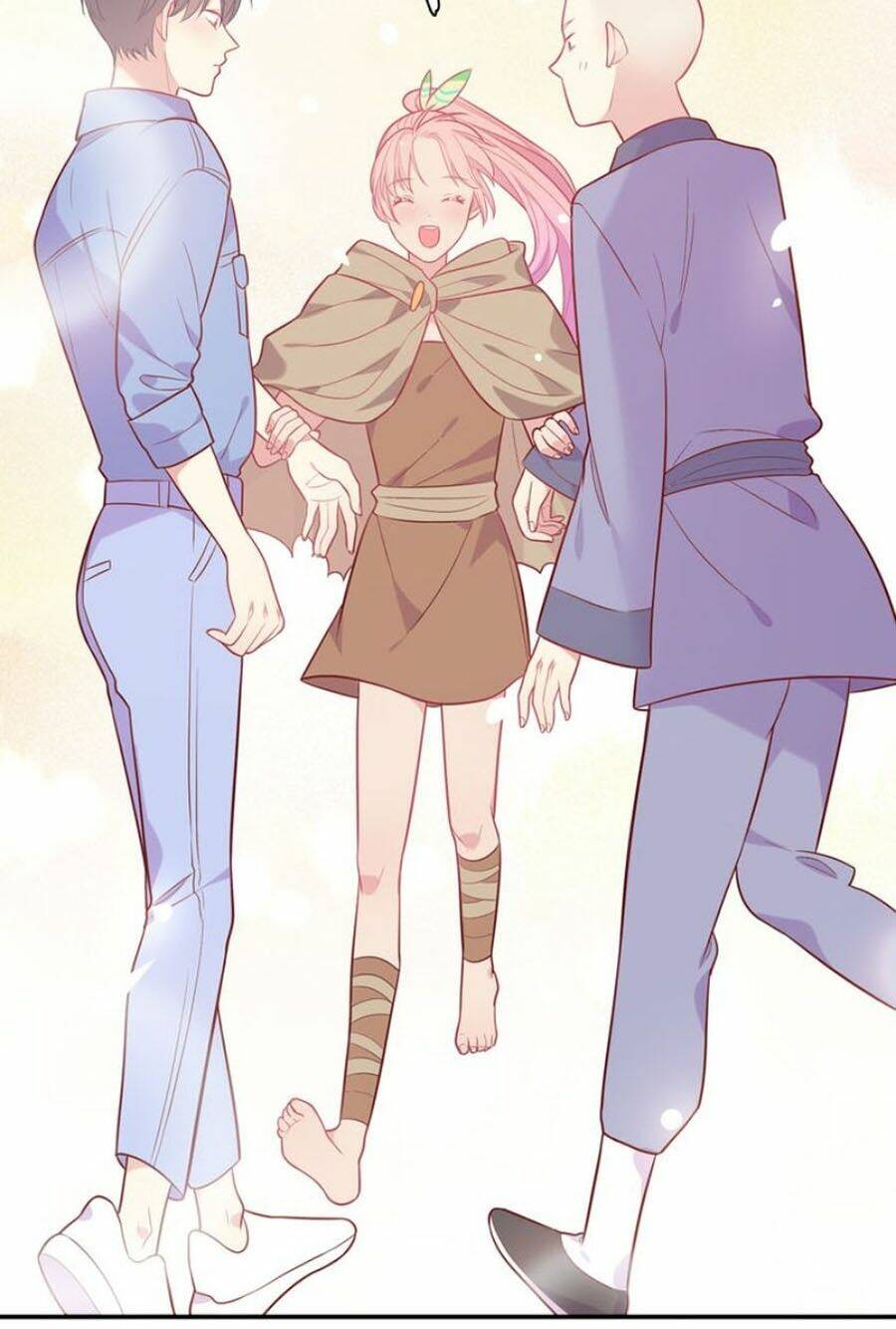 Vương Tử Thành Phố Và Công Chúa Amazon: Chapter 30