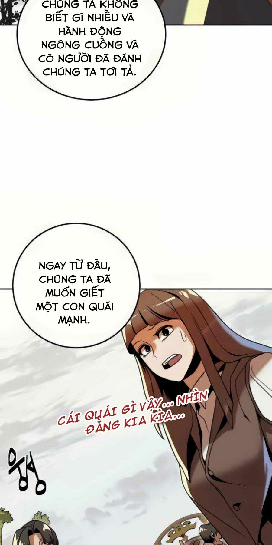 Thợ Săn Lỗi: Chapter 2