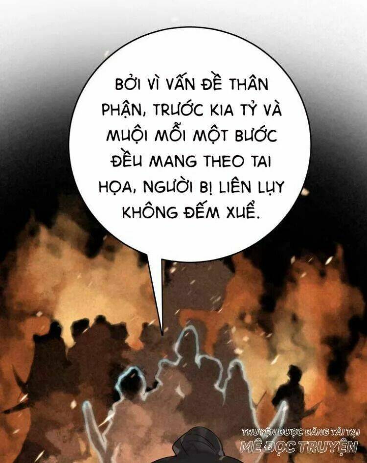 Mãn Đình Phương - Thiên Hạ Duy Khanh: Chapter 1