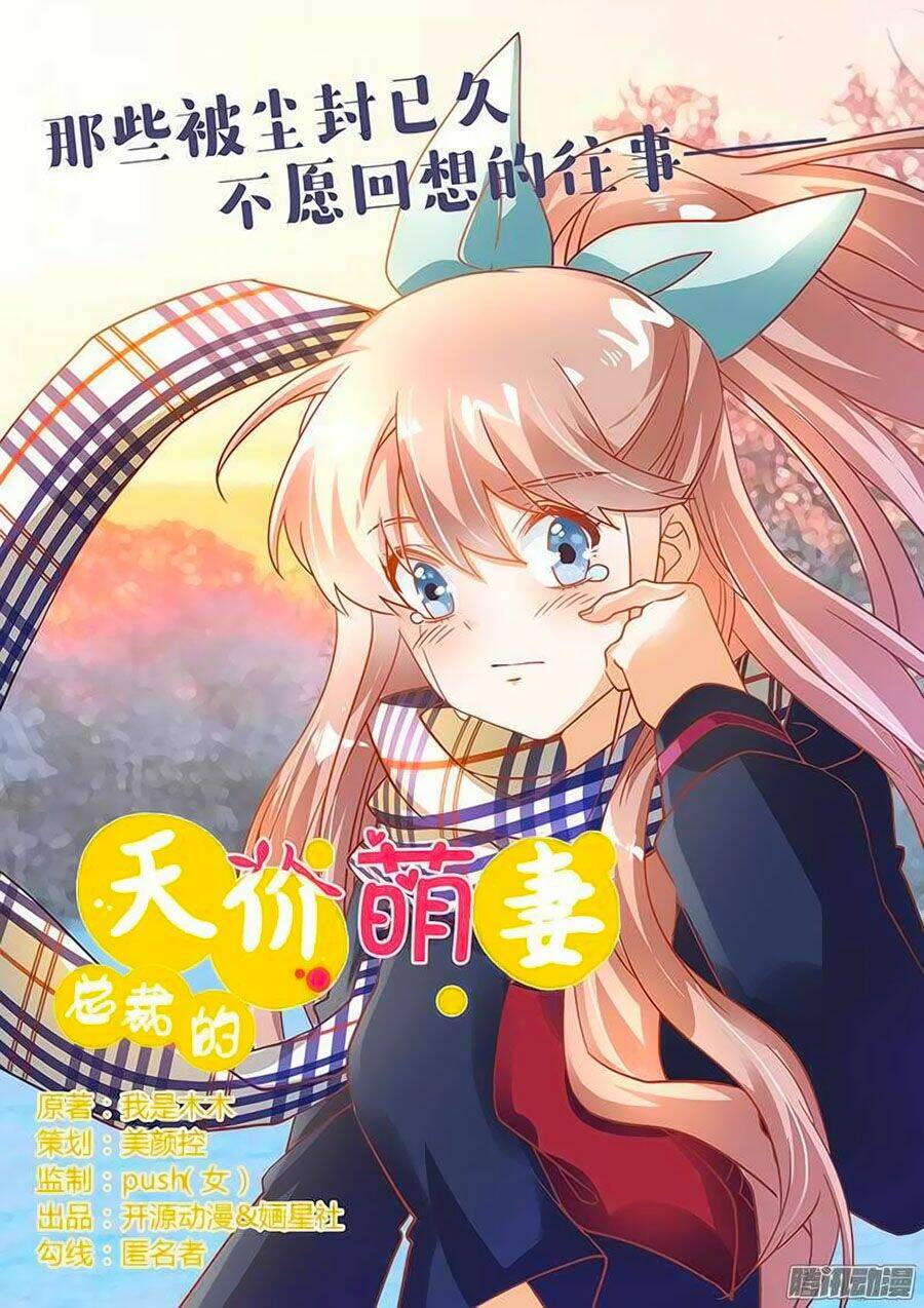 Tổng Tài Đích Thiên Giới Manh Thê: Chapter 40