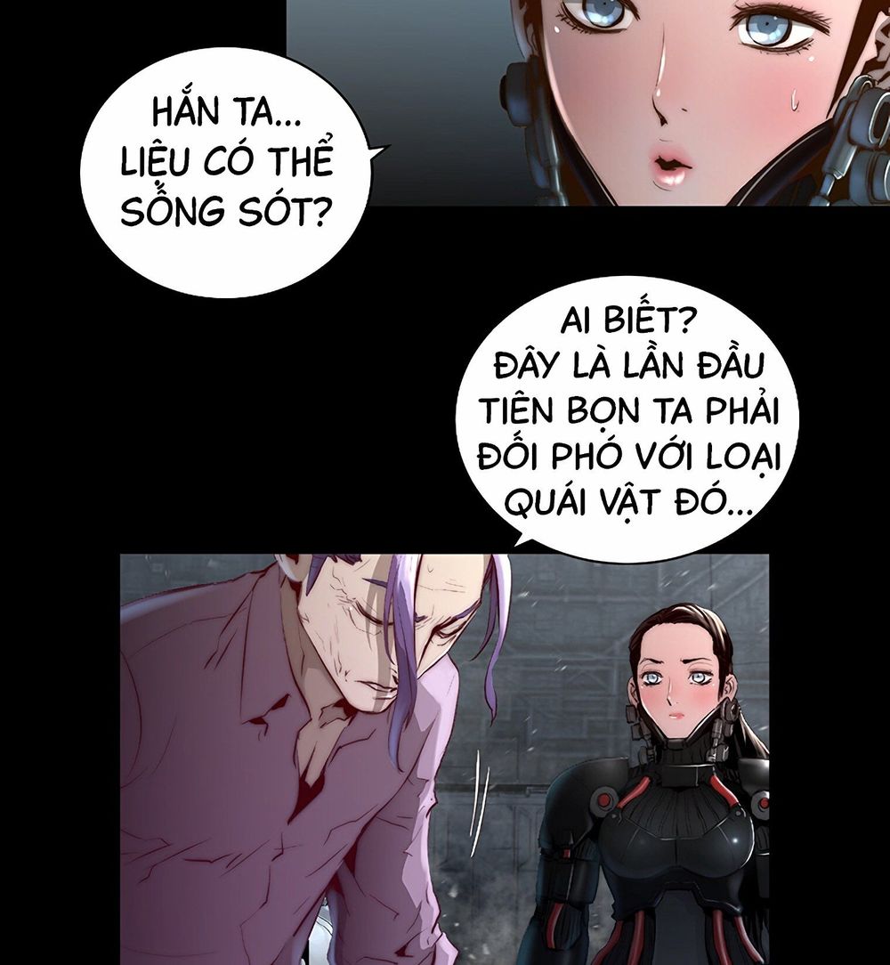 Dị Giới Tam Tuyệt: Chapter 100