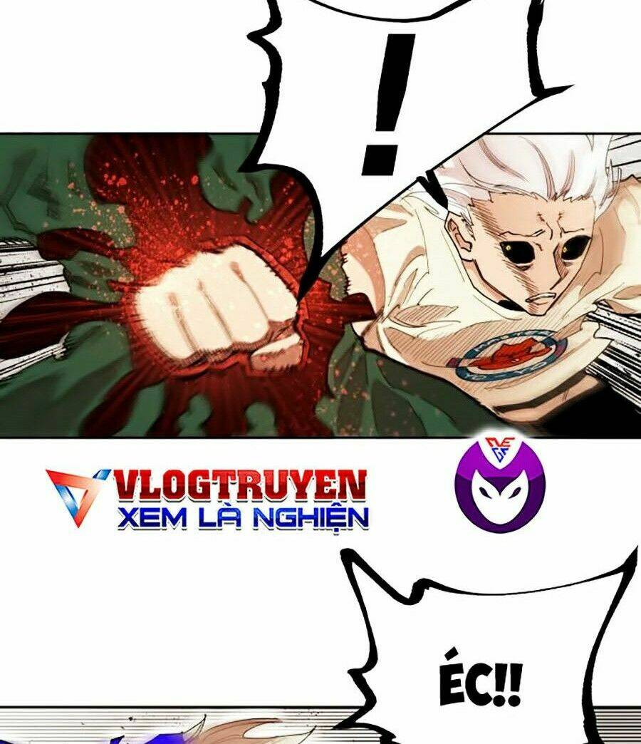 Hard Core Leveling Warrior Ss2: Chapter 85