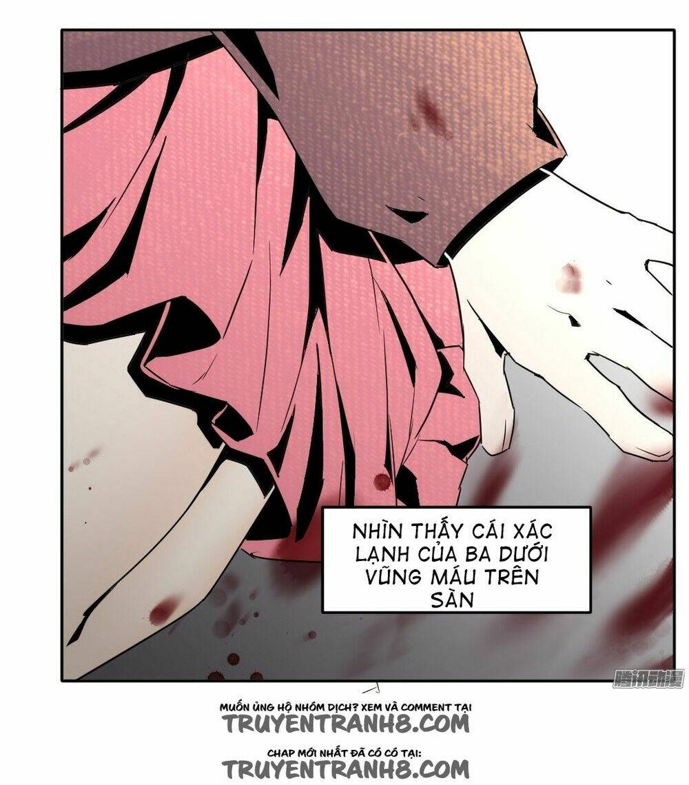 Điều Ước Của Người Phàm: Chapter 17