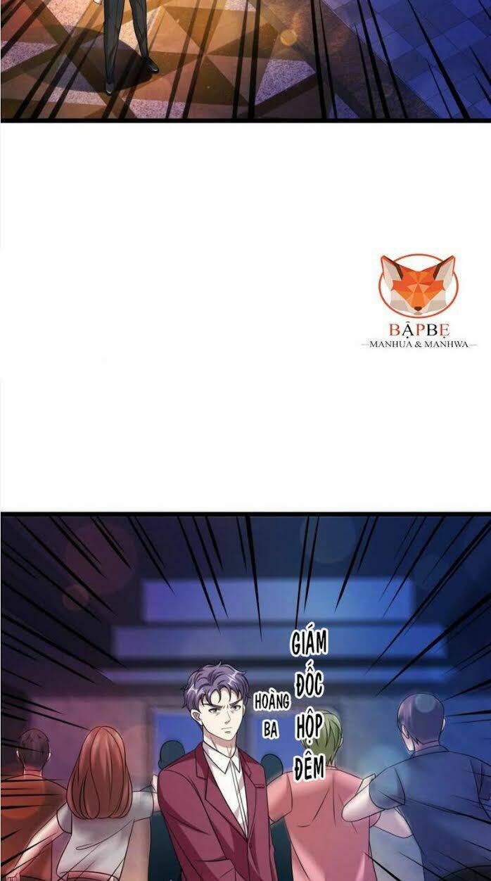 Đô Thị Tà Vương: Chapter 33