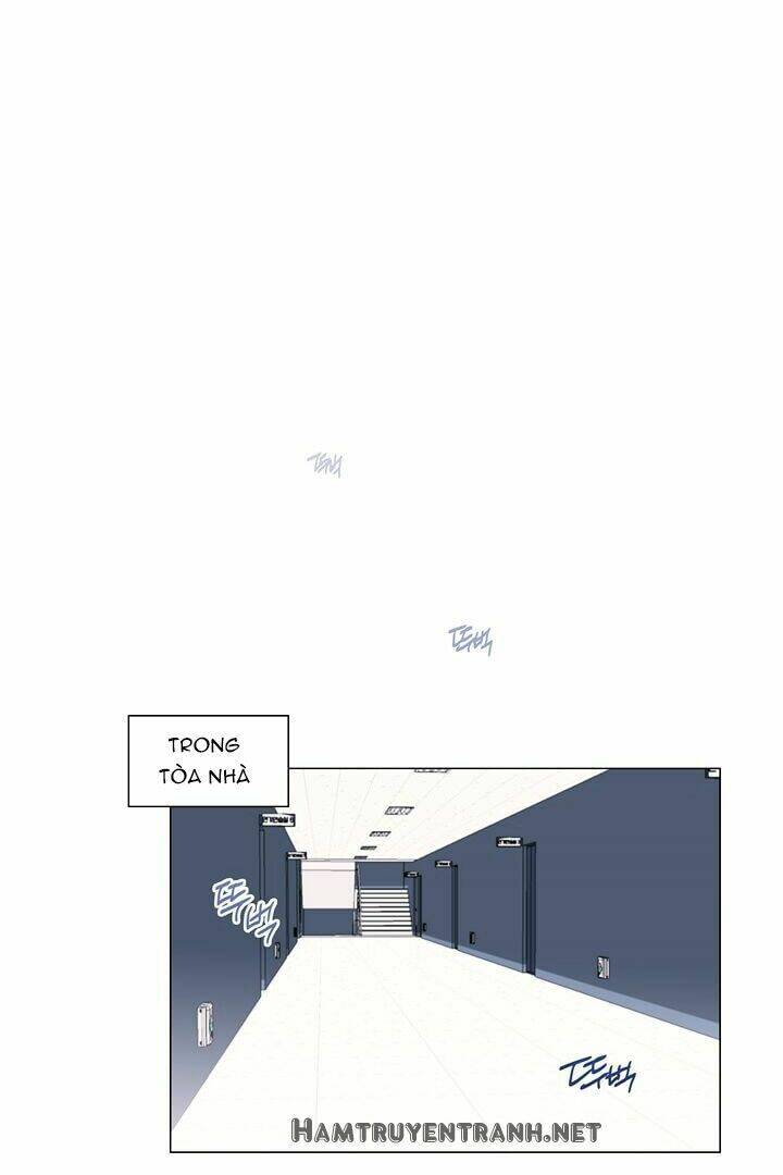 Thực Tập Sinh: Chapter 1