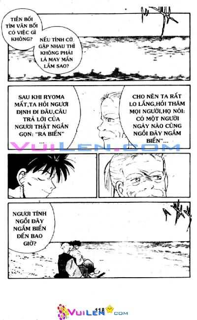 Truyền Nhân Atula Phần II: Chapter 3