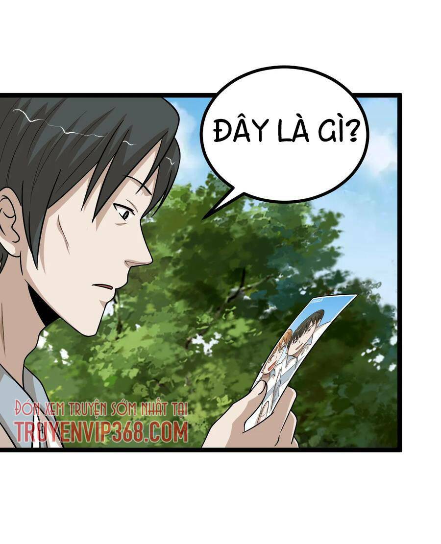 Đai Ca Trở Lại Tuổi 16: Chapter 112