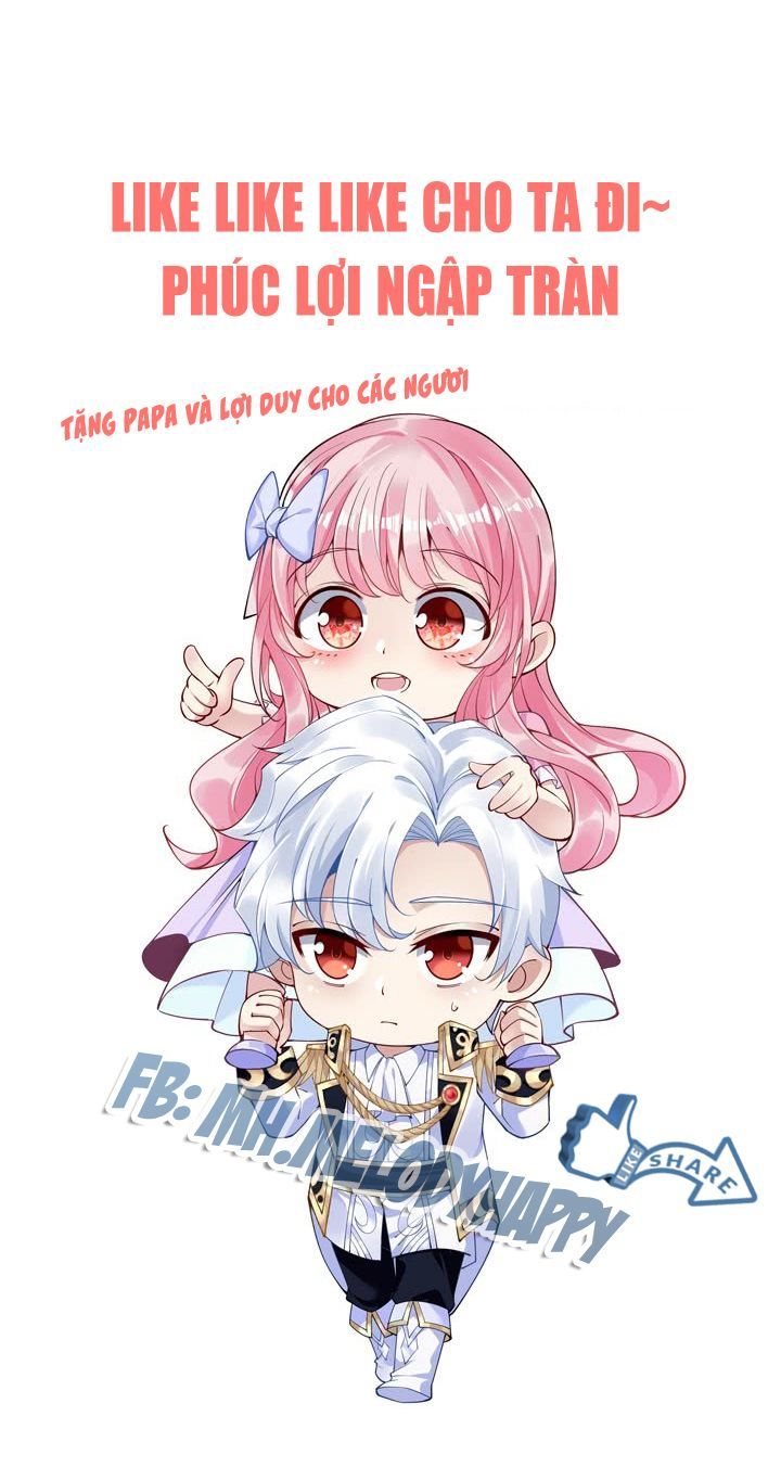 Thịnh Thế Điềm Sủng: Tiểu Manh Thê Của Dịch Thiếu: Chapter 107