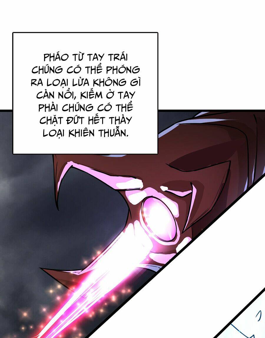 Đại Bảo Kiếm Của Tôi: Chapter 29