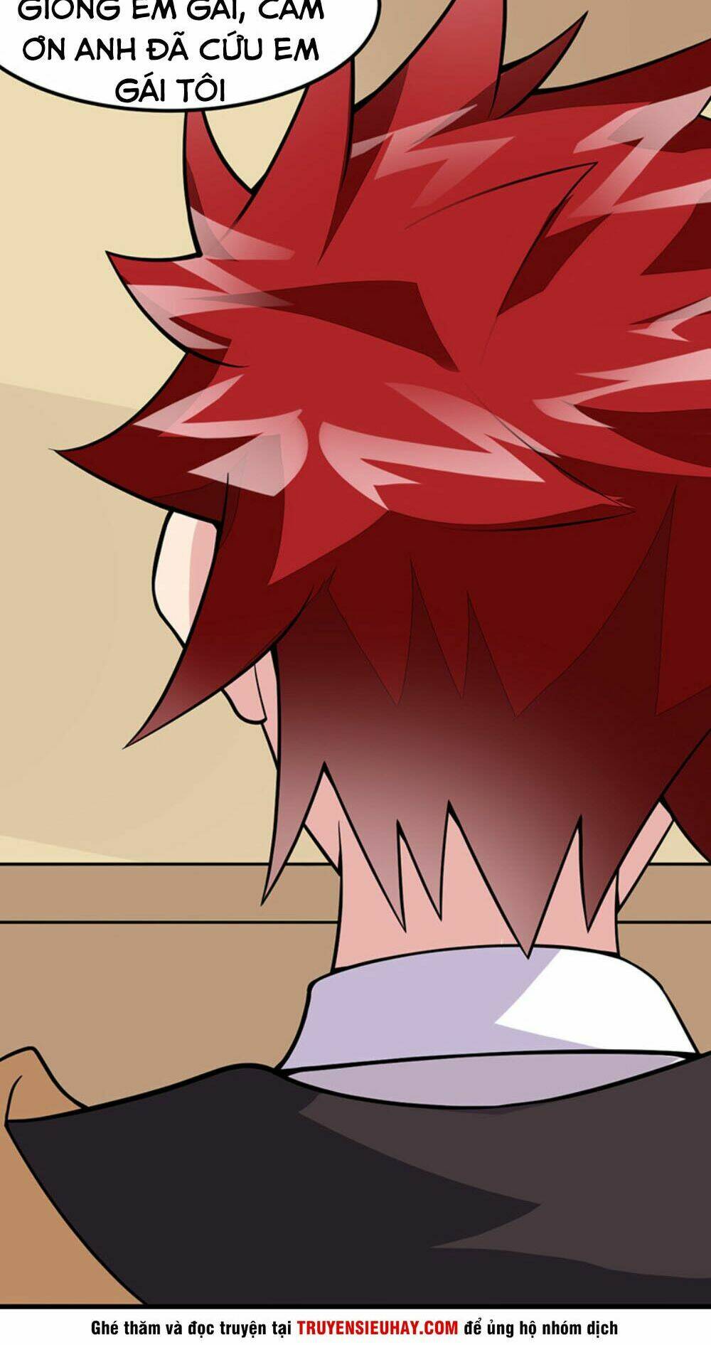 Dị Năng Thiếu Niên Vương: Chapter 48