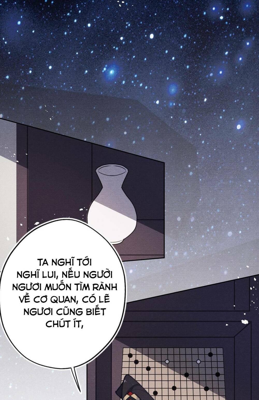 Quân Nhan Tựa Hoa Đào: Chapter 38