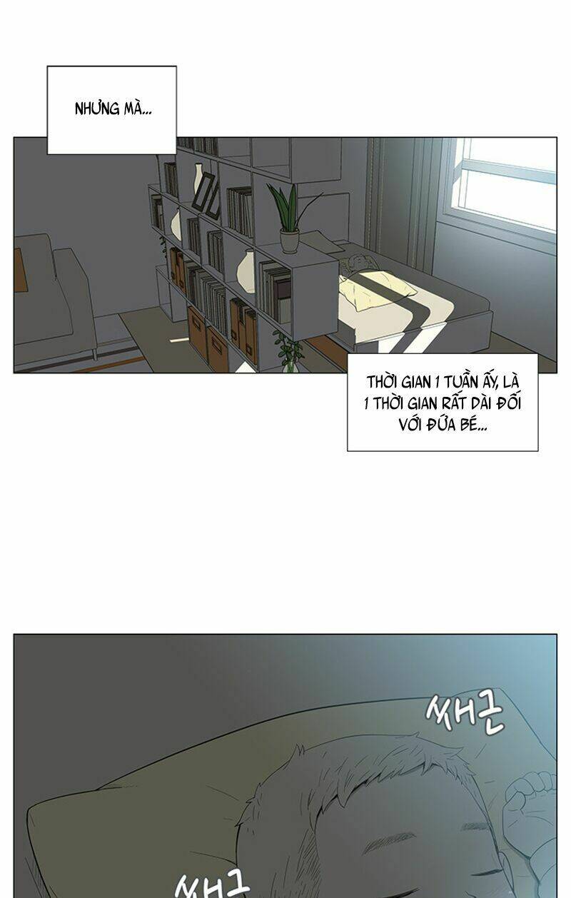 Mùa Của Su: Chapter 2