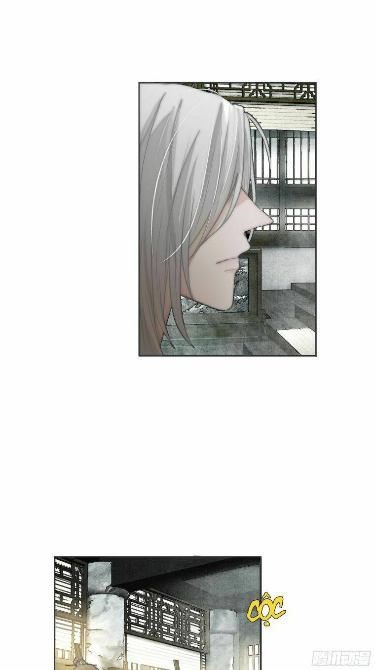 Nguyệt Trụy Trọng Minh: Chapter 2