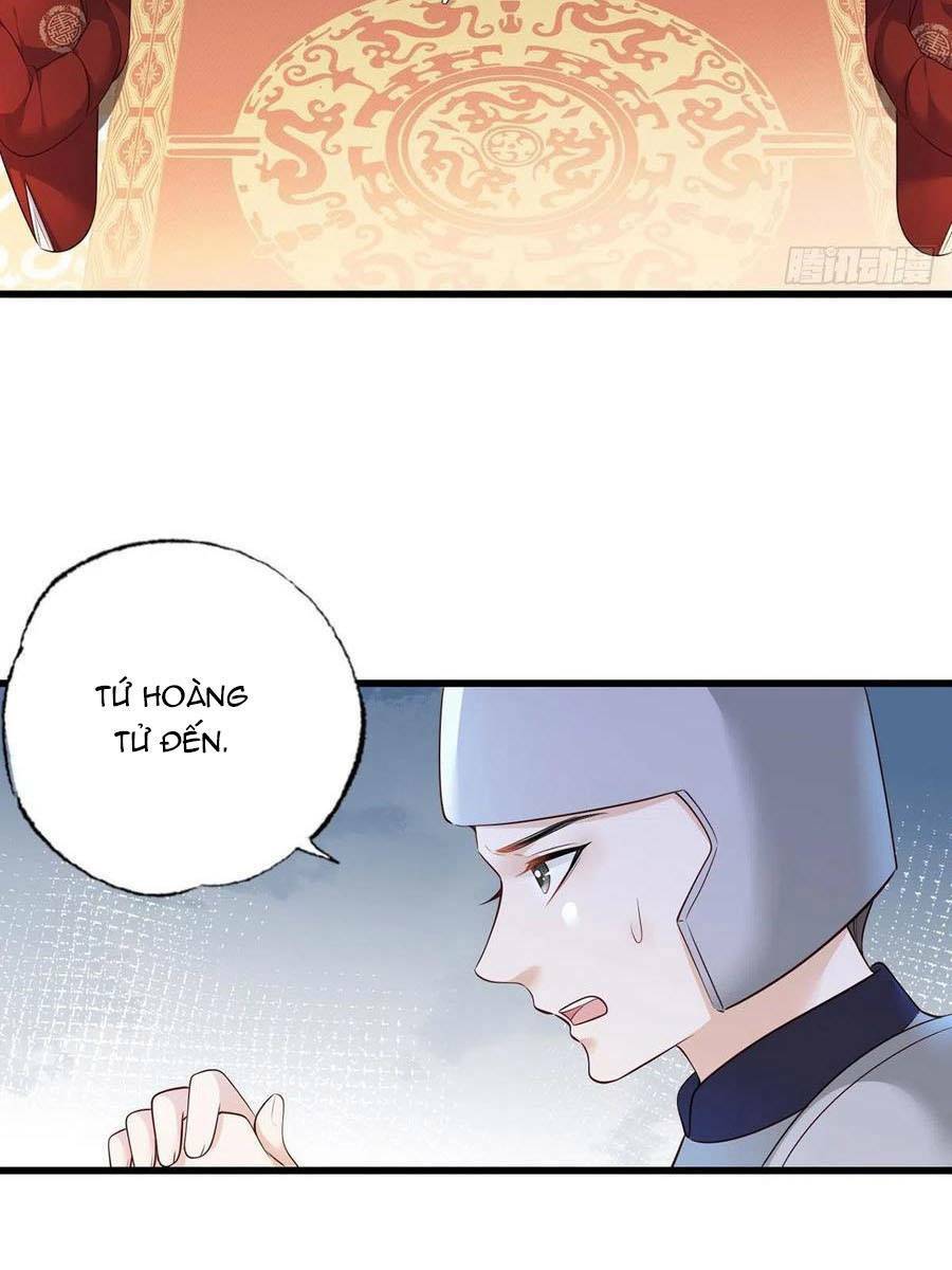 Nữ Thủ Phú Chi Kiều Sủng Nhiếp Chính Vương: Chapter 114