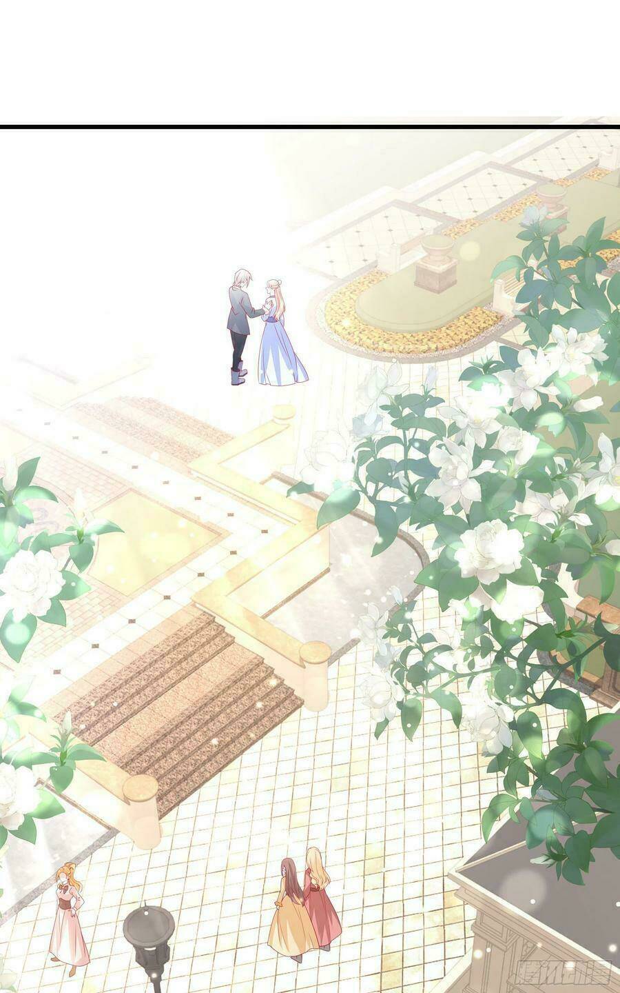 Ta Phải Làm Hoàng Hậu: Chapter 40