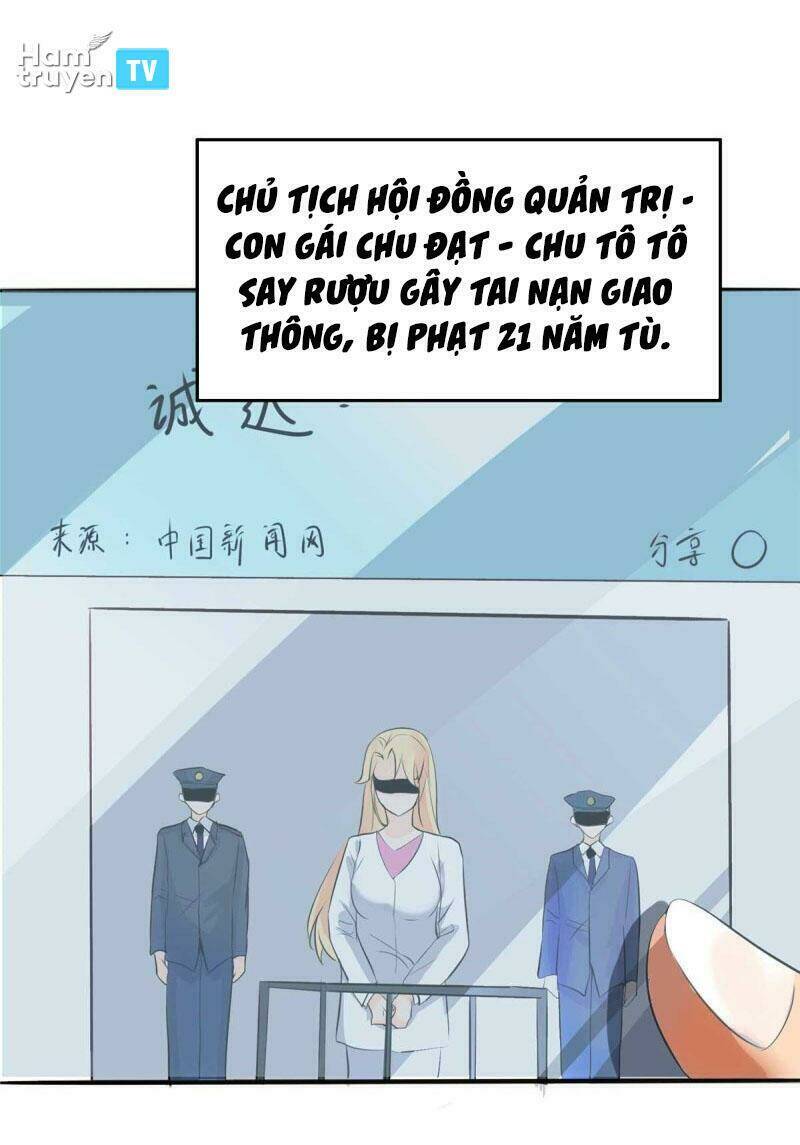 Đế Tế: Chapter 27