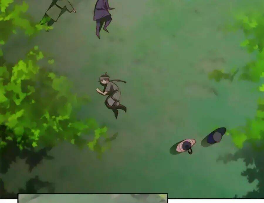 Thần Nữ Thái Năng Liêu: Chapter 34