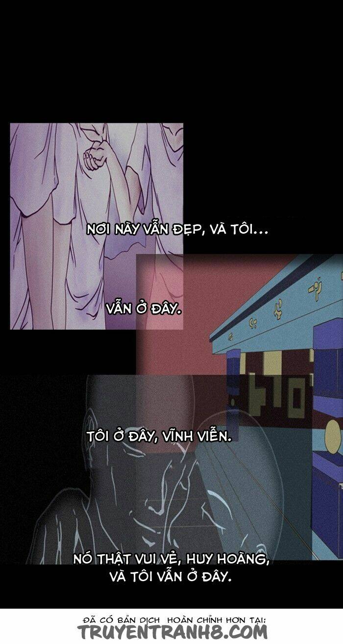 Thứ Sáu: Những Câu Chuyện Cấm: Chapter 47