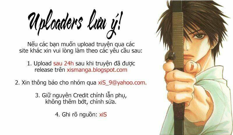 True Love: Chapter 3