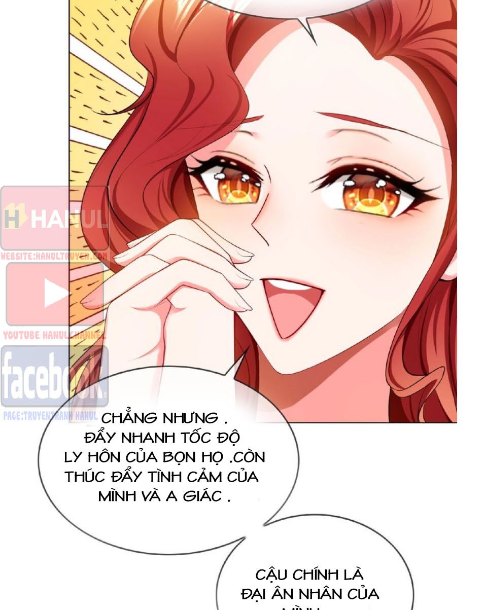 Cô Vợ Nhỏ Nuông Chiều Quá Lại Thành Ác!!: Chapter 154